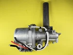 2017-2020 Nissan Rogue Electric Power Steering Column Motor Eps Oem 48811-6MM0B. Fixed Price $89.99.