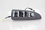 07-13 Mercedes Window Switch Master Driver Front Oem W221 S500 216. Fixed Price $94.63.