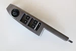 17 18 Chevrolet Chevy Sonic Drivers Side Left Master Window Switch Oem. Fixed Price $35.97.