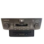 2004-06 Lexus LS430 Radio Reciever Disc Tape Player Mark Levinson 86120-50B80. Fixed Price $161.25.