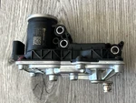 Mercedes Benz Wastegate Actuator, Part# 256906190064, Genuine Oem. Fixed Price $175.00.