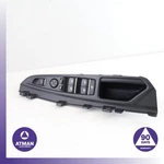 Bmw F15 X5 X6 Driver Master Window Switch Control 61319362116 Oem. Fixed Price $41.50.