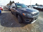 Front Door Switch Driver's Master Fits 17-21 Compass 11809367. Fixed Price $93.02.