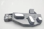 2013-2019 Cadillac Xts Front Right Passenger Side Seat Adjustment Switch Oem. Fixed Price $63.00.