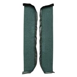 For Oldsmobile Cutlass 64-67 Carpet Essex Replacement Die Lapis Blue Door. Fixed Price $84.41.