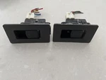 2004-2007 Set X2 Nissan Armada Lh Rh Rear Passenger Power Window Switch Oem. Fixed Price $53.19.