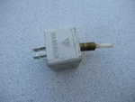Porsche 911/964 Instrument Dash Light Dimmer Switch/ Knob 618 104 00 C#C8. Fixed Price $24.00.