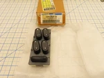 Ford F5TZ-14529-AA Power Window Switch Drivers Master Lh Left. Fixed Price $43.99.