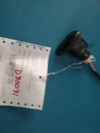 93 Mercury Villager Rear Wiper Switch (id# 252600B001) 180883. Fixed Price $29.85.