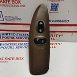 97 - 02 Ford Expedition Front Right Passengers Power Window Switch Oem. Fixed Price $62.95.