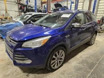 Used Steering Column Control Switch Fits: 2015 Ford Escape Wiper Htbk. Fixed Price $113.75.
