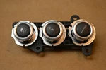 10-16 W212 W218 Mercedes E63 CLS63 Amg Suspension Sport Off Switch Button #2. Fixed Price $80.75.
