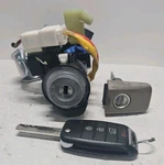 2014-2016 Kia Soul Ignition Switch Assembly Door Lock Cylinder Flip Key Fob Oem. Fixed Price $139.99.