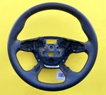 2013-2014 Ford Escape Driver Steering Wheel Black Wrapped Oem CJ54-3600-FB3ZHE. Fixed Price $79.05.