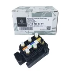Air Suspension Valve Block 2123200358 For Mercedes Benz GL350 450 550 ML250 New. Fixed Price $135.02.