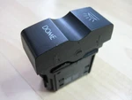 Freightliner Cascadia A06-53782-819 Dome Light Switch A0653782819 #M261LS. Fixed Price $15.95.