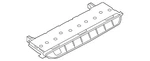 Genuine Audi Control Switch Assembly 8W0-925-301-BG-5PR. Fixed Price $110.98.