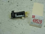 Seat Adjustment Switch 9-3 2001 Saab Right Passenger Side Front Control Button. Fixed Price $37.49.