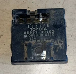 Toyota Hilux Pickup Truck 4RUNNER Buzzer Relay 84 86 87 88 85991-89102 Oem. Fixed Price $25.46.