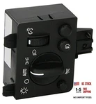Standard Motor Products HLS-1143 Headlight Switch. Fixed Price $163.26.