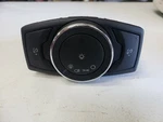 2013-2018 Ford Fusion Headlight Dimmer Control Switch DG9T-13D061-CCW Oem. Fixed Price $34.98.