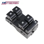For 2010-2017 Chevrolet Equinox Master Window Switch Front Left Lh Driver Side. Fixed Price $16.35.