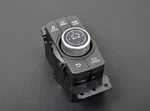 2021-2024 Nissan Armada Center Console Media Control Multi Switch Knob Oem. Fixed Price $299.00.