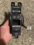 2022 2023 2024 Honda Cr-v Console Drive Mode Control Multifunction Switch Oem. Fixed Price $139.00.