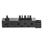 Oem New Gm Front Passenger Way Power Seat Adjustment Switch 06-15 12451498. Fixed Price $120.43.
