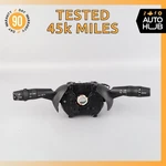 03-19 Maserati Granturismo Grancabrio M145 Steering Column Switch 281701 Oem 45K. Fixed Price $103.75.