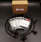 New Motorcraft 8PC ZD13 Glow Plug Harness Kit 04-10 Ford F250 6.0L Powerstroke. Fixed Price $62.59.