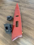2007 2008 2009 Lexus ES350 Window Switch Passenger Side Front Woodgrain Oem,read. Fixed Price $30.00.
