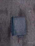 Crown Vic 1994 Fuse Box Engine 812422. Fixed Price $65.00.