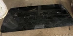 1997-02 Expedition 98-02 Navigator Rear Back Hatch Liftgate Heated Glass Window. Fixed Price $224.98.