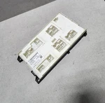 2012-2015 Mercedes-benz ML350 Signal Acquisition Actuation Module A1669009003. Fixed Price $100.00.