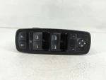 2014-2014 Jeep Cherokee Driver Left Door Master Power Window Switch L7SOL. Fixed Price $33.68.