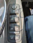 2008 Dodge Grand Caravan Driver Left Door Master Power Window Switch JOUB9. Fixed Price $75.27.