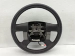 2007 Ford F-150 Steering Wheel 7L34 3F563 GB3JA6 D1B1E. Fixed Price $58.41.