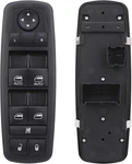 Power Window Switch Front Left Driver Side For Dodge Grand Caravan 2012-2017. Fixed Price $33.99.