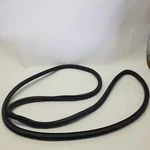 2004-2006 Pontiac Gto Oem Driver Left Door Rubber Seal Weatherstrip. Fixed Price $65.00.