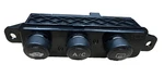 02 03 04 05 Honda Civic Heater Temperature Control Panel A010 NH-365L. Fixed Price $65.00.