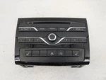2017-2019 Infiniti QX30 Am Fm Cd Player Radio Receiver YJ0DI. Fixed Price $58.98.
