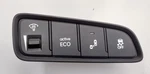 2015-2017 Hyundai Azera Dimmer Eco Blind Spot Tcs Switch 93700-3VCA0-RY. Fixed Price $30.00.