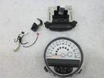 Mini Cooper 2011-2012-2013-2014-2016 Oem Radio Receiver Screen 6512 3456875-02. Fixed Price $199.00.