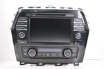 2019 - 2020 Nissan Maxima Navigation Display Receiver Touch 259159DJ0E Oem. Fixed Price $259.99.