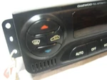 1998-2002 Daewoo Leganza Heater Auto Climate Hvac Switch Panel A/c Temp. Fixed Price $41.30.