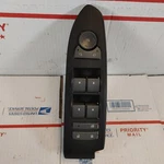 10-12 Cadillac Cts Driver Left Side Master Lock Power Window Mirror Switch Oem. Fixed Price $31.45.
