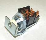 Omix-ada 17234.09 Headlight Switch Oe 4565320 Fits 92-96 Jeep Cherokee Xj. Fixed Price $34.99.