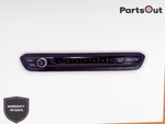 2022 Bmw M440I Audio Radio Controller Unit Assembly 5A47C60 Oem. Fixed Price $69.29.