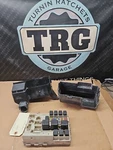 05-06 Nissan Altima Se 5AT Ipdm Usm Engine Room Controller Unit 284B7-8J020. Fixed Price $131.35.